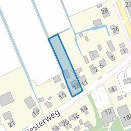 Perceel MRM01-G-1839