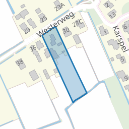 Perceel MRM01-G-1850