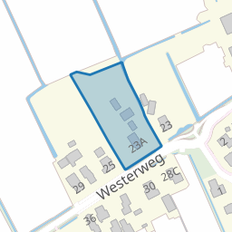 Perceel MRM01-G-2228