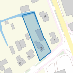 Perceel MRM01-G-2253