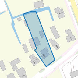 Perceel MRM01-G-2298