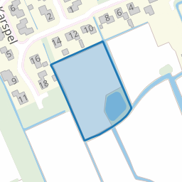 Perceel MRM01-G-2335