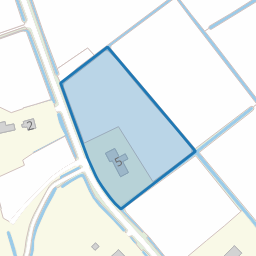 Perceel MRM01-G-2518