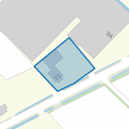 Perceel MRM01-G-2532