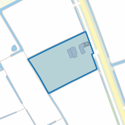 Perceel MRM01-G-2543