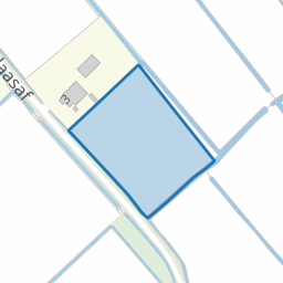 Perceel MRM01-G-2549