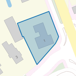 Perceel MRM01-G-2554