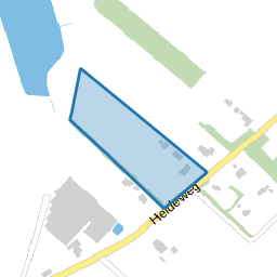 Perceel MRM01-G-2580