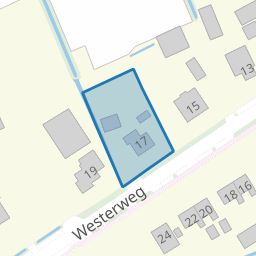 Perceel MRM01-G-2614