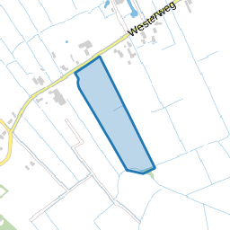 Perceel MRM01-G-2632