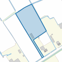 Perceel MRM01-G-2639