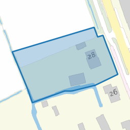 Perceel MRM01-G-2811