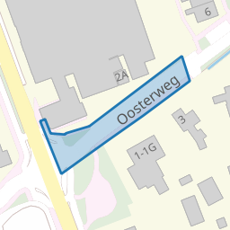 Perceel MRM01-G-2821