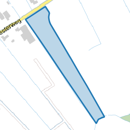 Perceel MRM01-G-2836