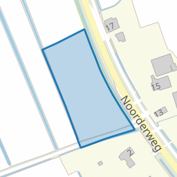 Perceel MRM01-G-2854