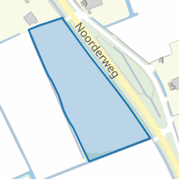 Perceel MRM01-G-2857