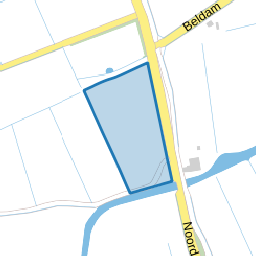 Perceel MRM01-G-2864