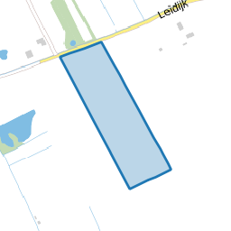 Perceel MRM01-G-2887