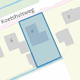 Perceel MRM01-G-2913