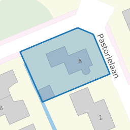 Perceel MRM01-G-2924