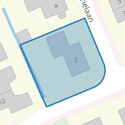 Perceel MRM01-G-2925