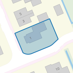 Perceel MRM01-G-2929