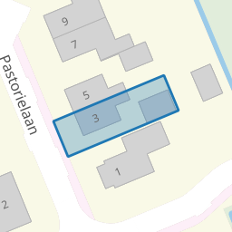 Perceel MRM01-G-2930