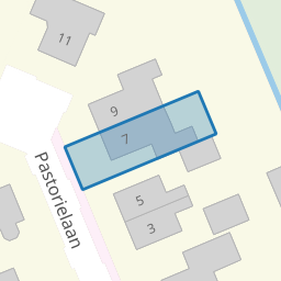 Perceel MRM01-G-2932