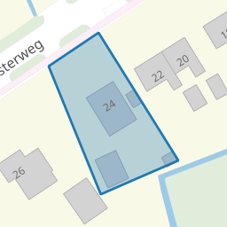 Perceel MRM01-G-2936