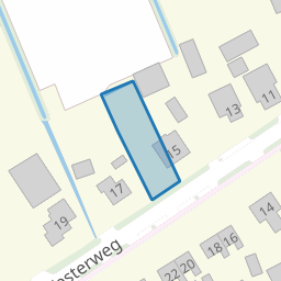 Perceel MRM01-G-2947