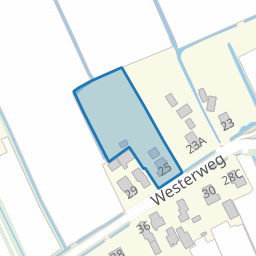 Perceel MRM01-G-2953