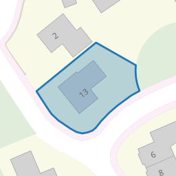 Perceel MRM01-G-2956