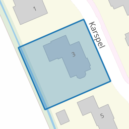 Perceel MRM01-G-2958