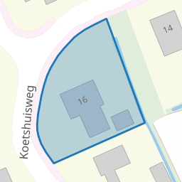 Perceel MRM01-G-2961