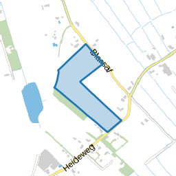 Perceel MRM01-G-2964