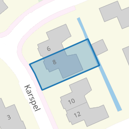 Perceel MRM01-G-2970