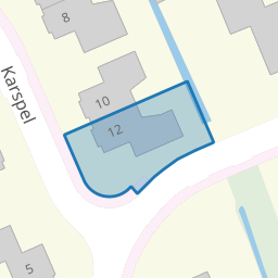 Perceel MRM01-G-2972