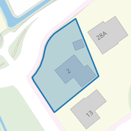 Perceel MRM01-G-2986