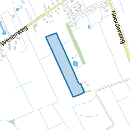 Perceel MRM01-G-3011