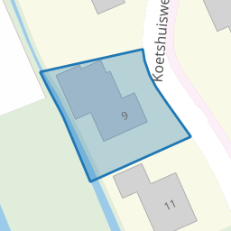 Perceel MRM01-G-3013