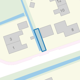 Perceel MRM01-G-3022