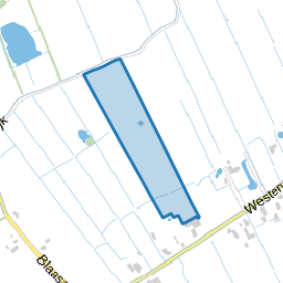 Perceel MRM01-G-3024