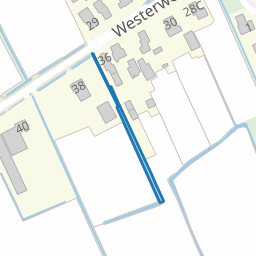 Perceel MRM01-G-3032