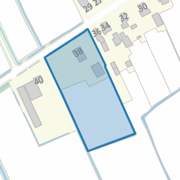 Perceel MRM01-G-3033