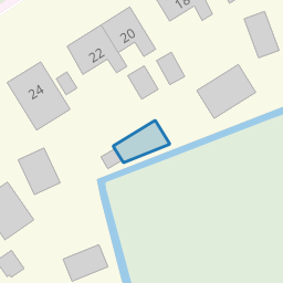 Perceel MRM01-G-3041