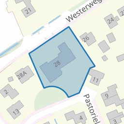 Perceel MRM01-G-3053