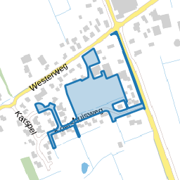 Perceel MRM01-G-3055