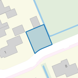 Perceel MRM01-G-3057