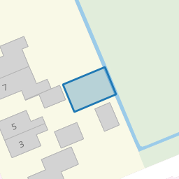 Perceel MRM01-G-3058