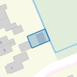 Perceel MRM01-G-3062